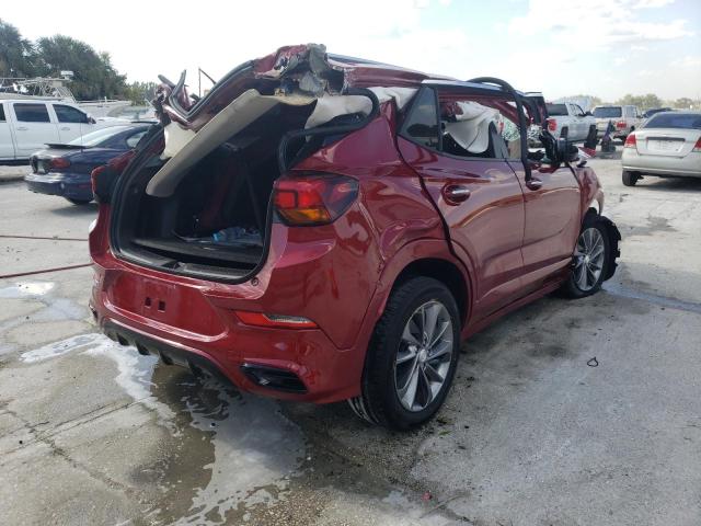 KL4MMDSL7MB076484 Buick Encore Gx Select
