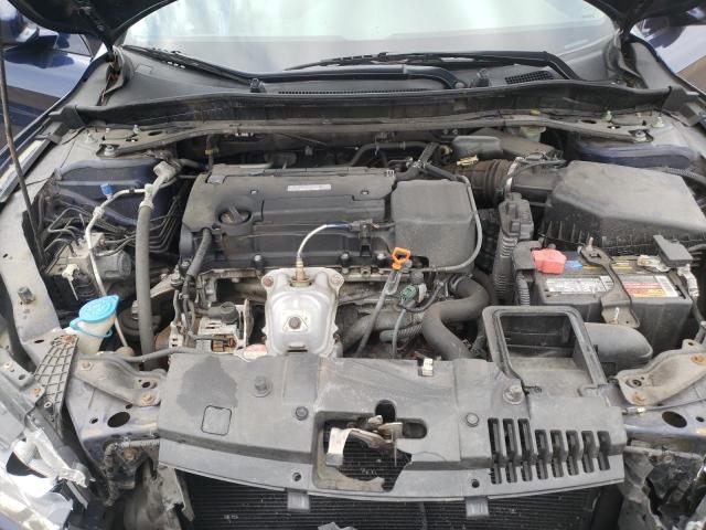 2016 HONDA ACCORD EX 1HGCR2F76GA100953