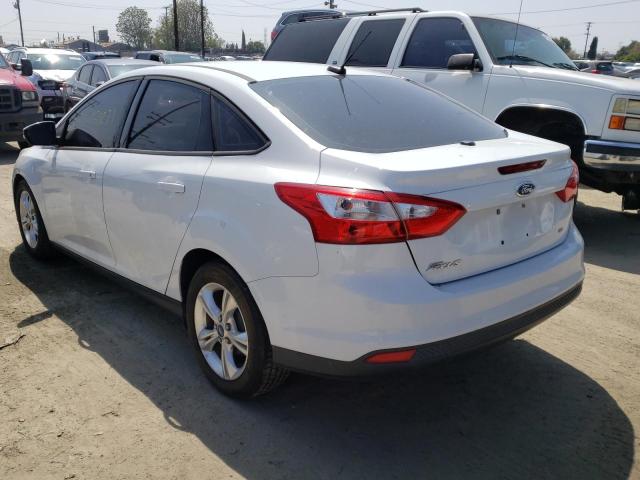 1FADP3F2XDL337910 Ford Focus Se 2013. Фото: 2