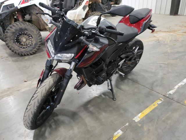 JKAERKD19KDA39558 Kawasaki Er400 D 2019. Фото: 1