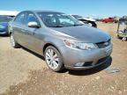 2010 KIA  FORTE