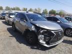 2017 LEXUS  NX