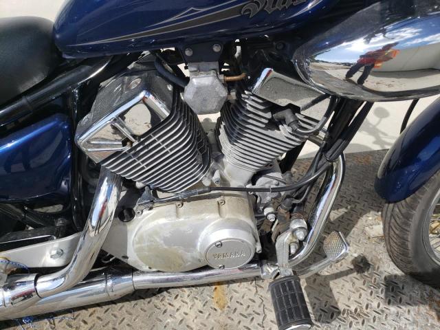 2013 YAMAHA XT250 - JYAVG04E7DA015789