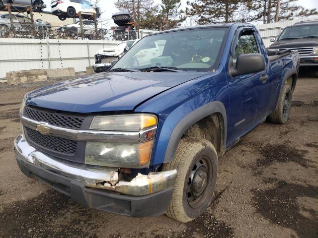 Фото: 1GCDT146758221584 - 2