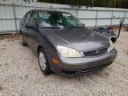 2007 FORD  FOCUS