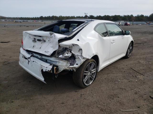 JTKJF5C71C3041466 Scion Tc 2012. Фото: 3