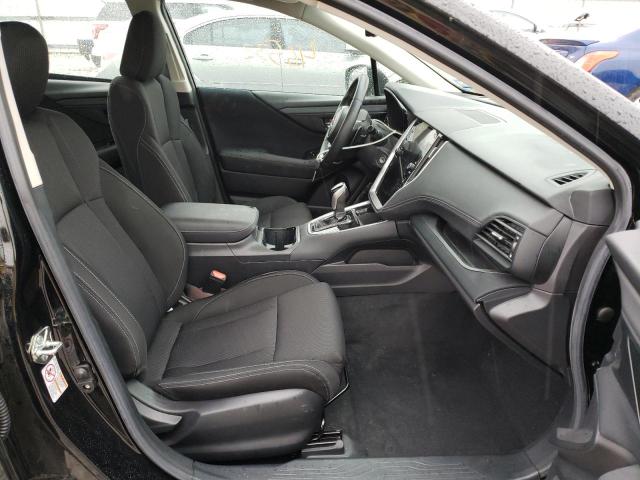 2020 SUBARU LEGACY PRE 4S3BWAC61L3024663