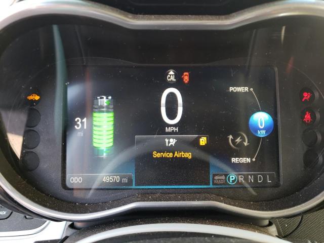 2015 CHEVROLET SPARK EV 2 KL8CL6S0XFC776138