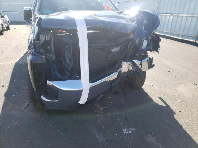 Фото: 3GCUYDED8NG146520 - 9