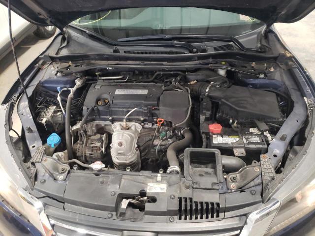 1HGCR2F52EA061077 Honda Accord Spo 2014. Фото: 6