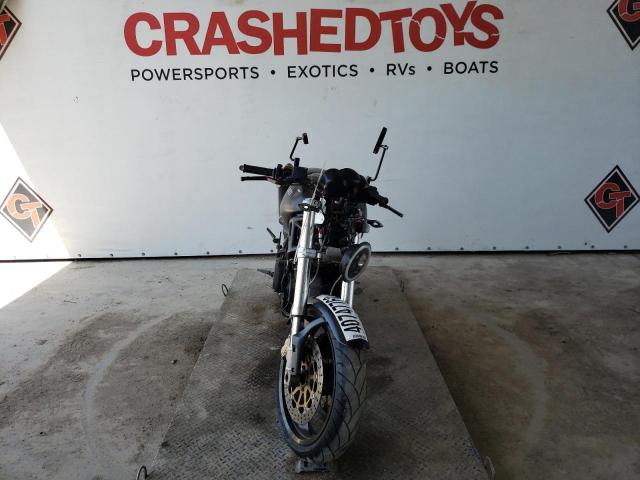 2004 DUCATI M600 ZDM1RA2K44B044290
