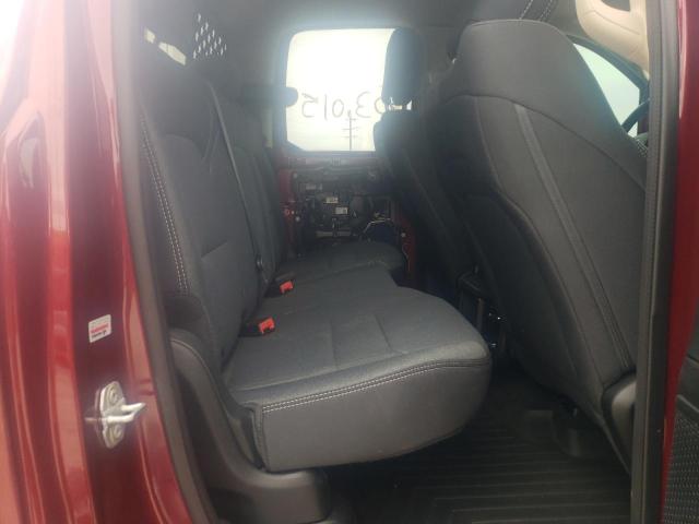 2019 RAM 1500 TRADE 1C6SRFCT4KN586318
