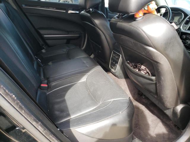 2017 CHRYSLER 300 C 2C3CCAEG7HH534026