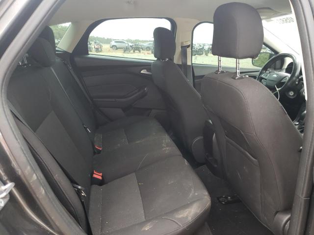 1FADP3K23GL376039 Ford Focus Se 2016. Фото: 5