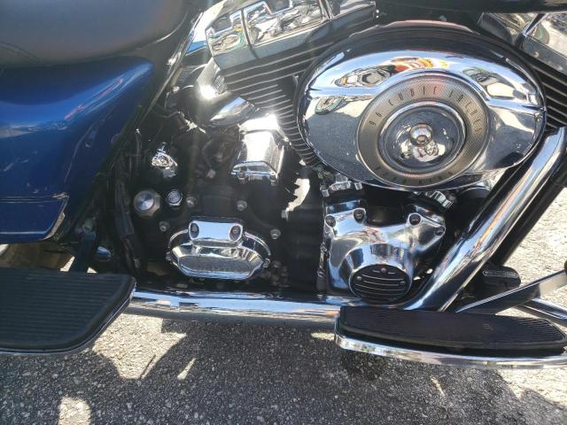 2008 HARLEY-DAVIDSON FLHRC 1HD1FR41X8Y700355