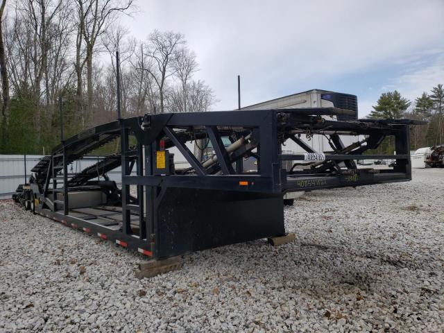 Cottrell Car Hauler
