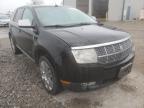 2008 LINCOLN  MKX