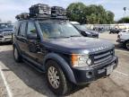 2006 LAND ROVER  LR3