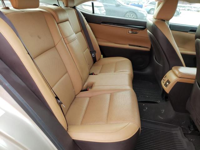 58ABK1GG1GU011883 Lexus Es 350 2016. Фото: 5