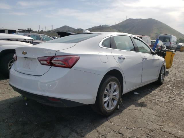 2020 CHEVROLET MALIBU LT 1G1ZD5ST7LF115253