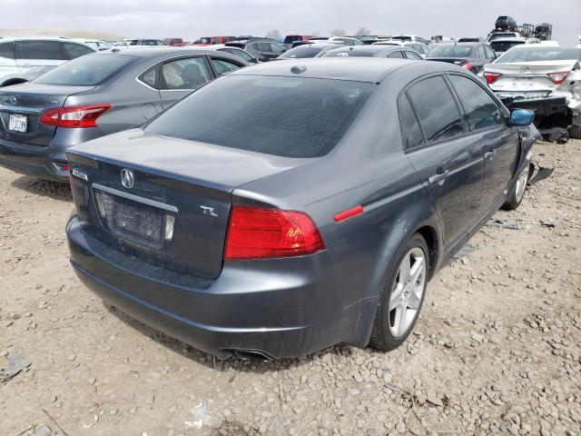 19UUA65596A016658 Acura 3.2Tl 2006. Фото: 3