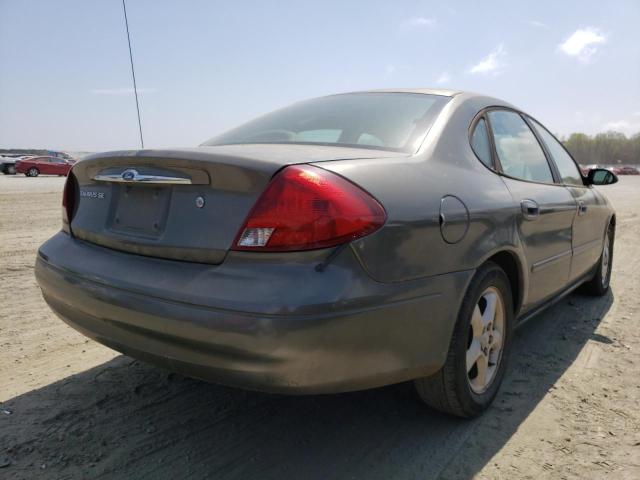 Фото: 1FAFP53U61A274385 - 4