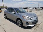 2012 MAZDA  3