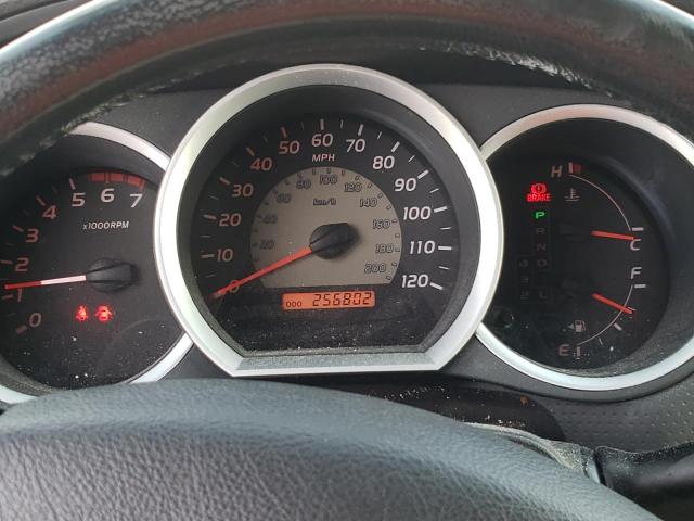 3TMLU4EN8AM043996 Toyota Tacoma Dou 2010. Фото: 7