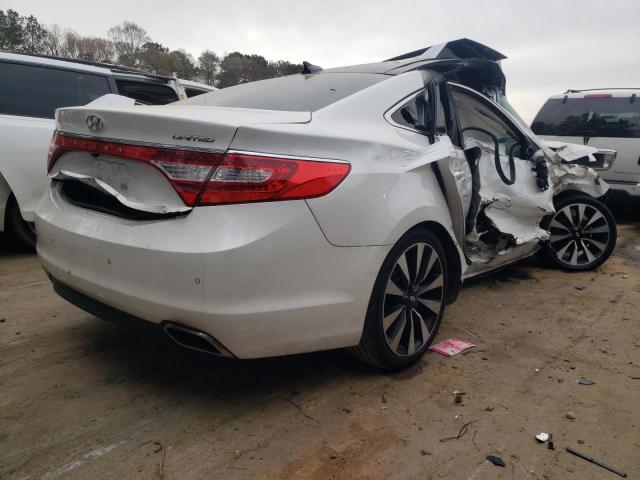 2017 HYUNDAI AZERA LIMI KMHFH4JGXHA581952