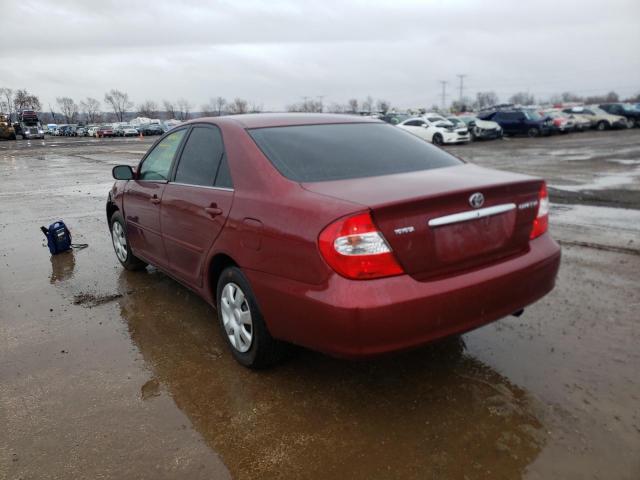 Фото: 4T1BE32K93U246158 - 3