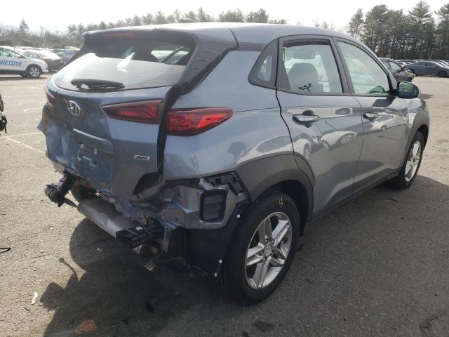 2018 HYUNDAI KONA KM8K1CAA9JU076854