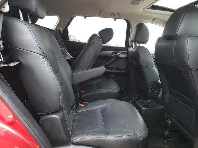 JM3TCBCY4M0500242 Mazda Cx-9 Touri 2021. Фото: 5