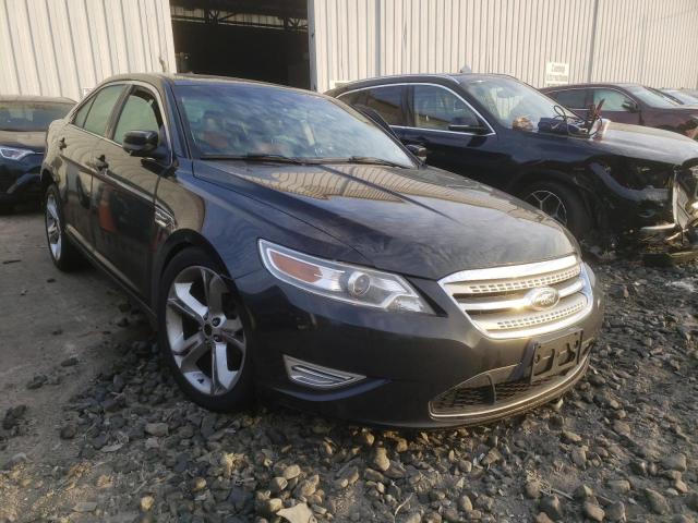Salvage cars for sale from Copart York Haven, PA: 2012 Ford Taurus SHO