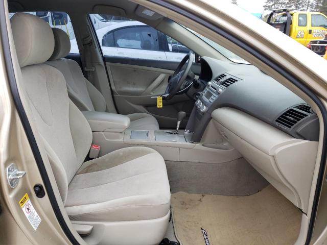 4T1BF3EK6BU625920 Toyota Camry Base 2011. Фото: 4