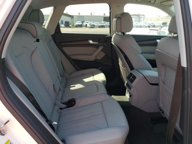 2022 AUDI Q5 WA1E2BFY8N2022679