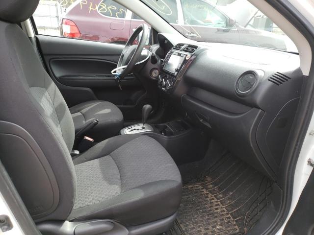 2018 MITSUBISHI MIRAGE ES ML32A3HJXJH009881