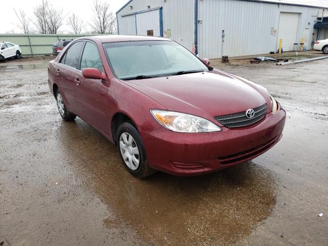 Фото: 4T1BE32K93U246158 - 1