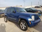 2009 JEEP  LIBERTY