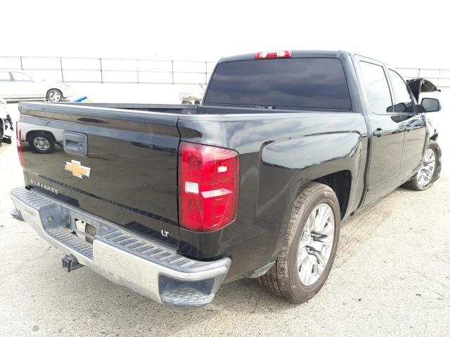 2015 CHEVROLET SILVRDO LT 3GCPCREC0FG420679
