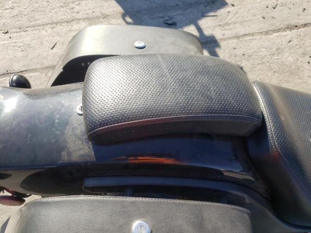 2009 YAMAHA XVS650 C JYAVM01Y29A015004