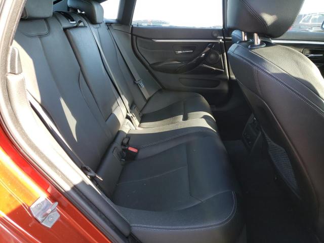 2018 BMW 440XI GRAN WBA4J7C5XJBH15162