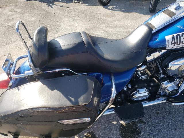 2008 HARLEY-DAVIDSON FLHRC 1HD1FR41X8Y700355