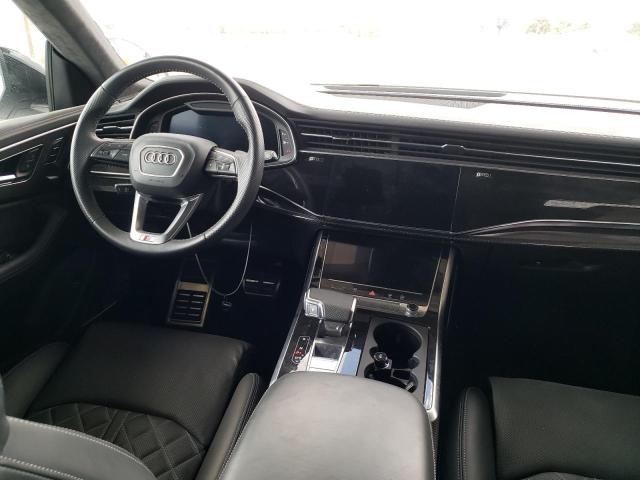 2020 AUDI SQ8 PRESTI WA1CWAF13LD023863