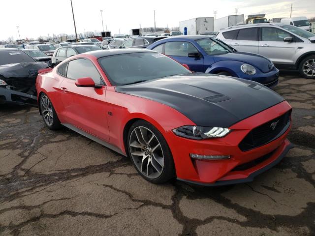 1FA6P8TH0F5341440 Ford Mustang 2015