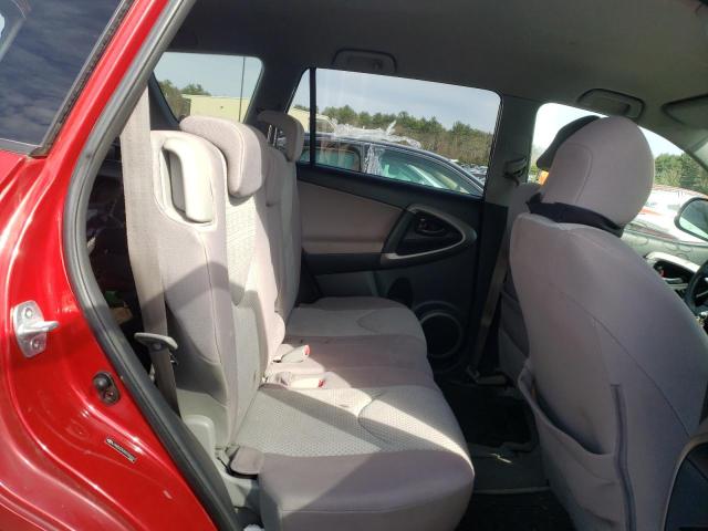 JTMZD33VX65024161 Toyota Rav4 2006. Фото: 5