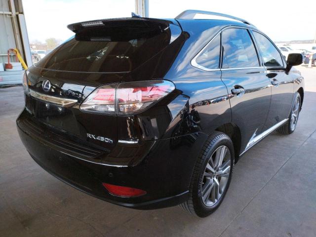 2015 LEXUS RX 450H 2T2BC1BA3FC001584