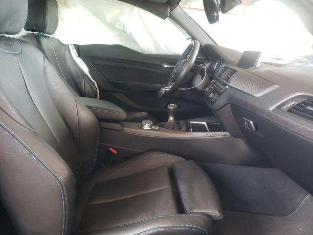 2018 BMW M2 WBS1J5C5XJVD36440