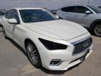 INFINITI Q50 2019 foto