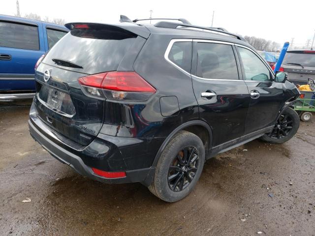 VIN 5NMJB3DE0RH428864 2024 Hyundai Tucson, Sel no.4