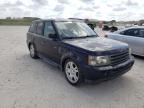 2006 LAND ROVER  RANGE ROVER